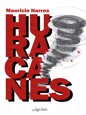 cover image of Huracanes